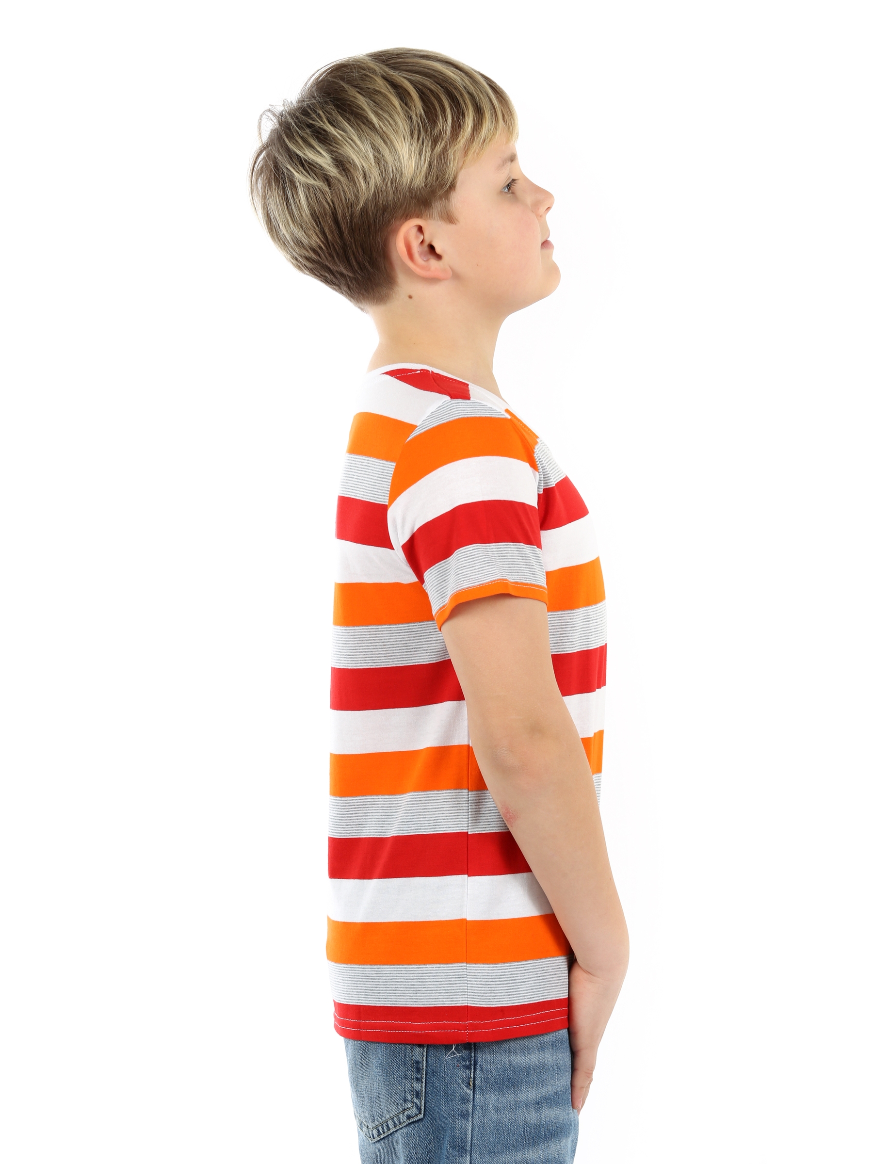 Футболка N.O.A. 11235-8 - фото 10