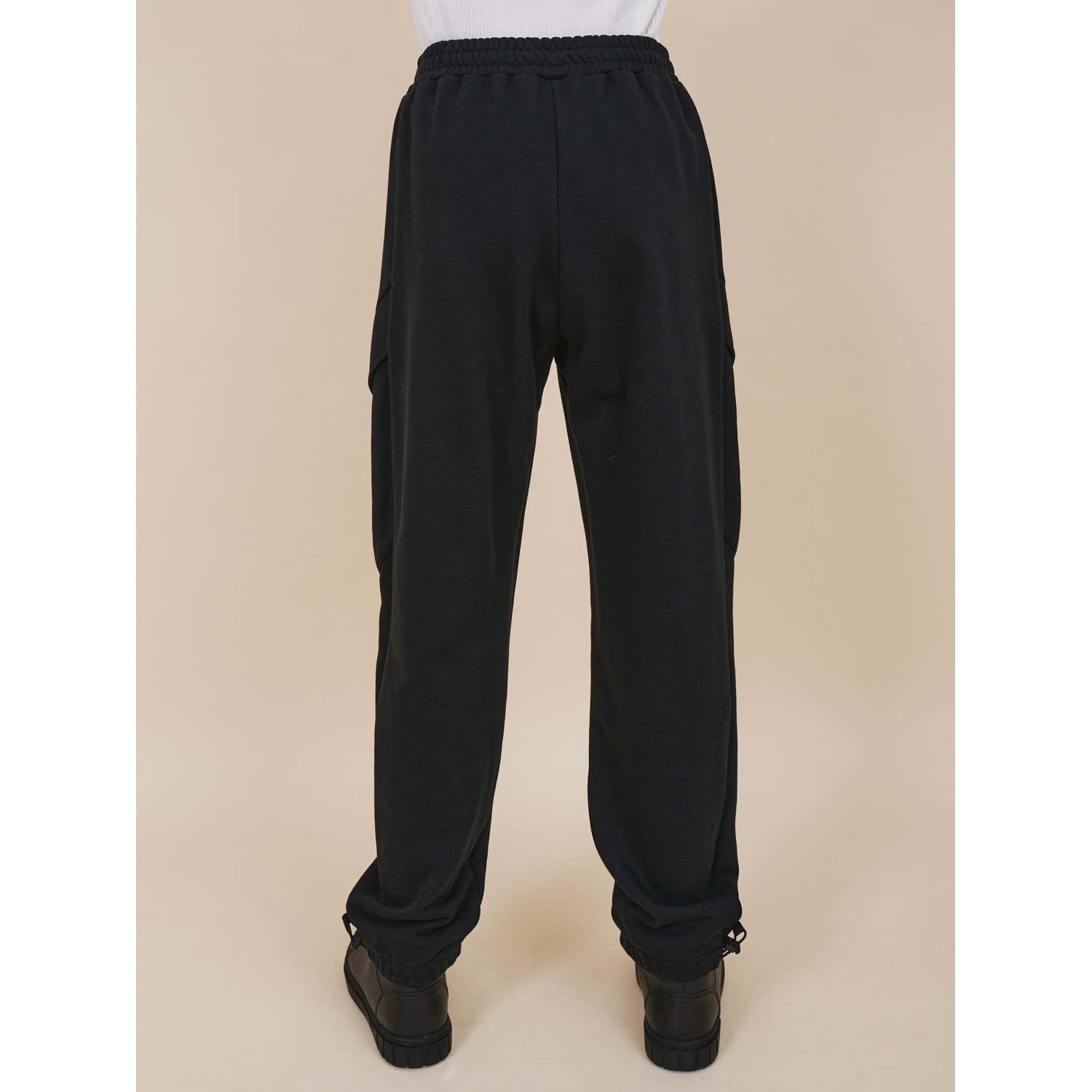 Брюки Pelican GFPQ3353/1/Черный - фото 3