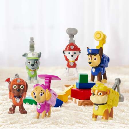 Фигурка Paw Patrol Гончик