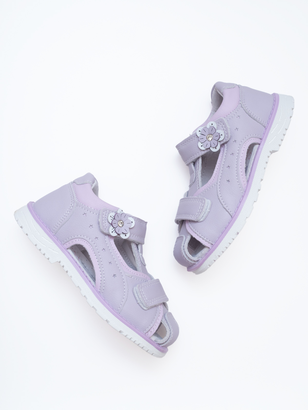 Сандалии Тотошка Q7-2Q - фото 8