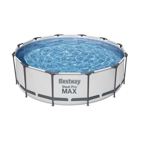 Бассейн каркасный Bestway 366*100см 56418