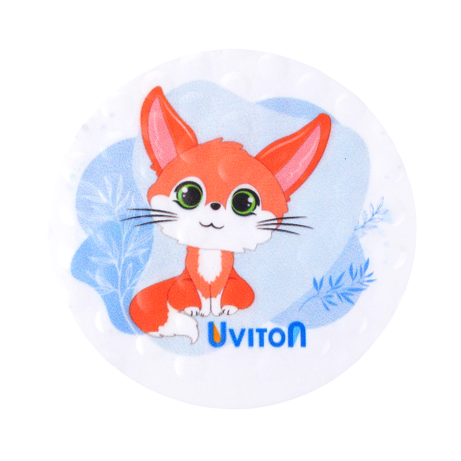 Игрушка Uviton лесные животные в ассортименте - фото 12