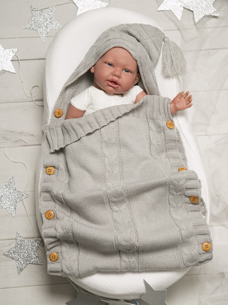 Конверт в коляску Baby Nice - фото 4