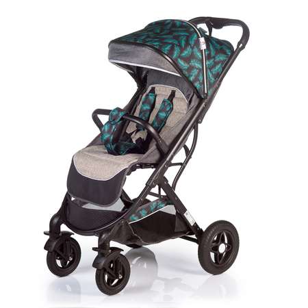 Коляска прогулочная Babyhit Regard