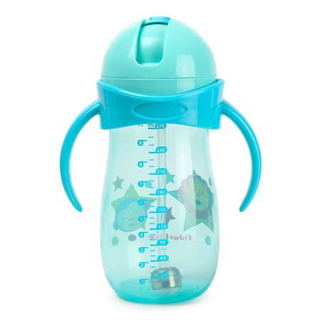 Поильник BabyGo Fisher Price 270 мл