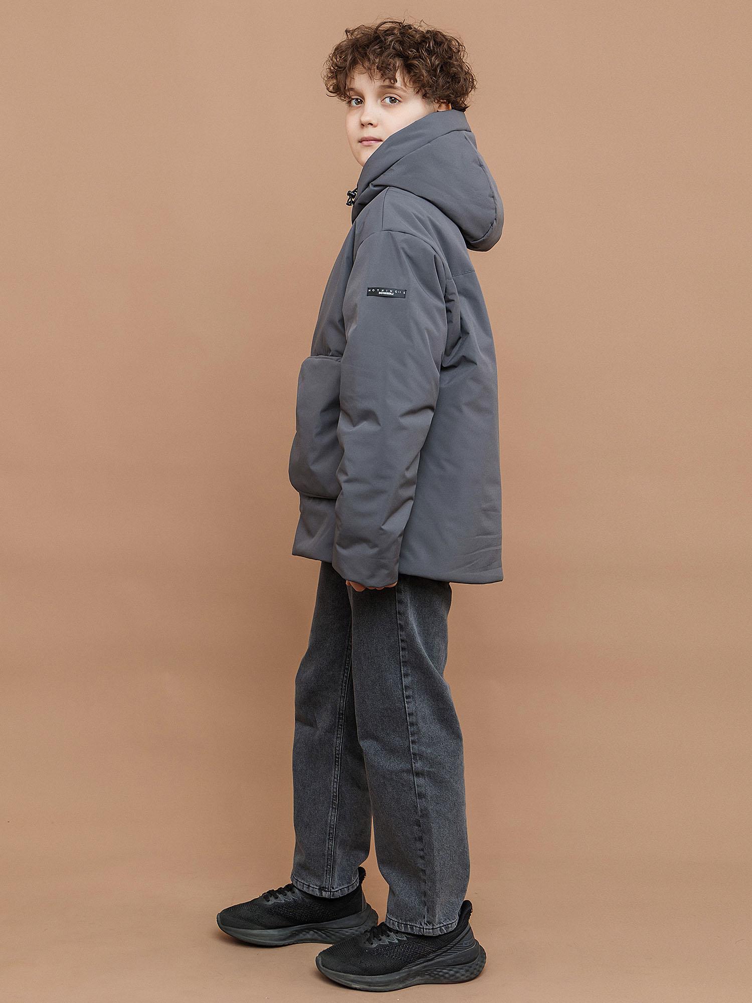 Куртка batik 281-25о-1 - фото 3
