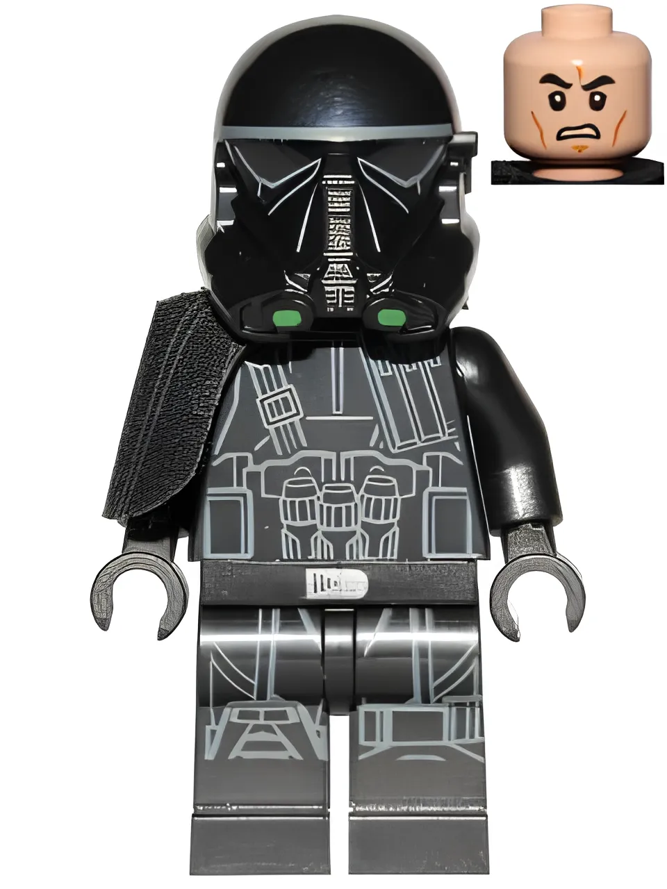 Фигурка LEGO Star Wars Imperial - фото 1