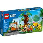 Конструктор LEGO City 60326 147 дет.