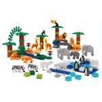 Конструктор LEGO Education 9214 121 дет.