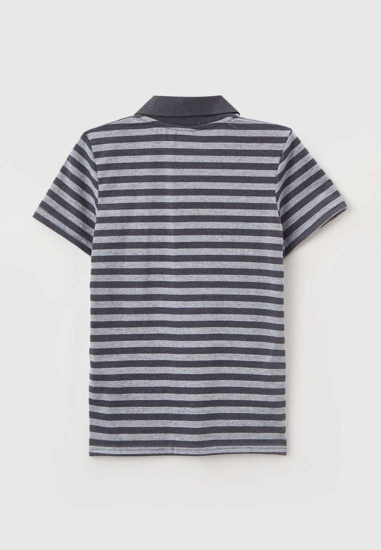 Поло N.O.A. 10966-7 - фото 3