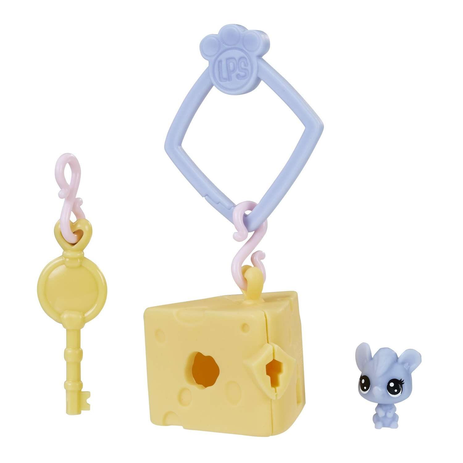 Игровой набор Littlest Pet Shop в ассортименте - фото 23