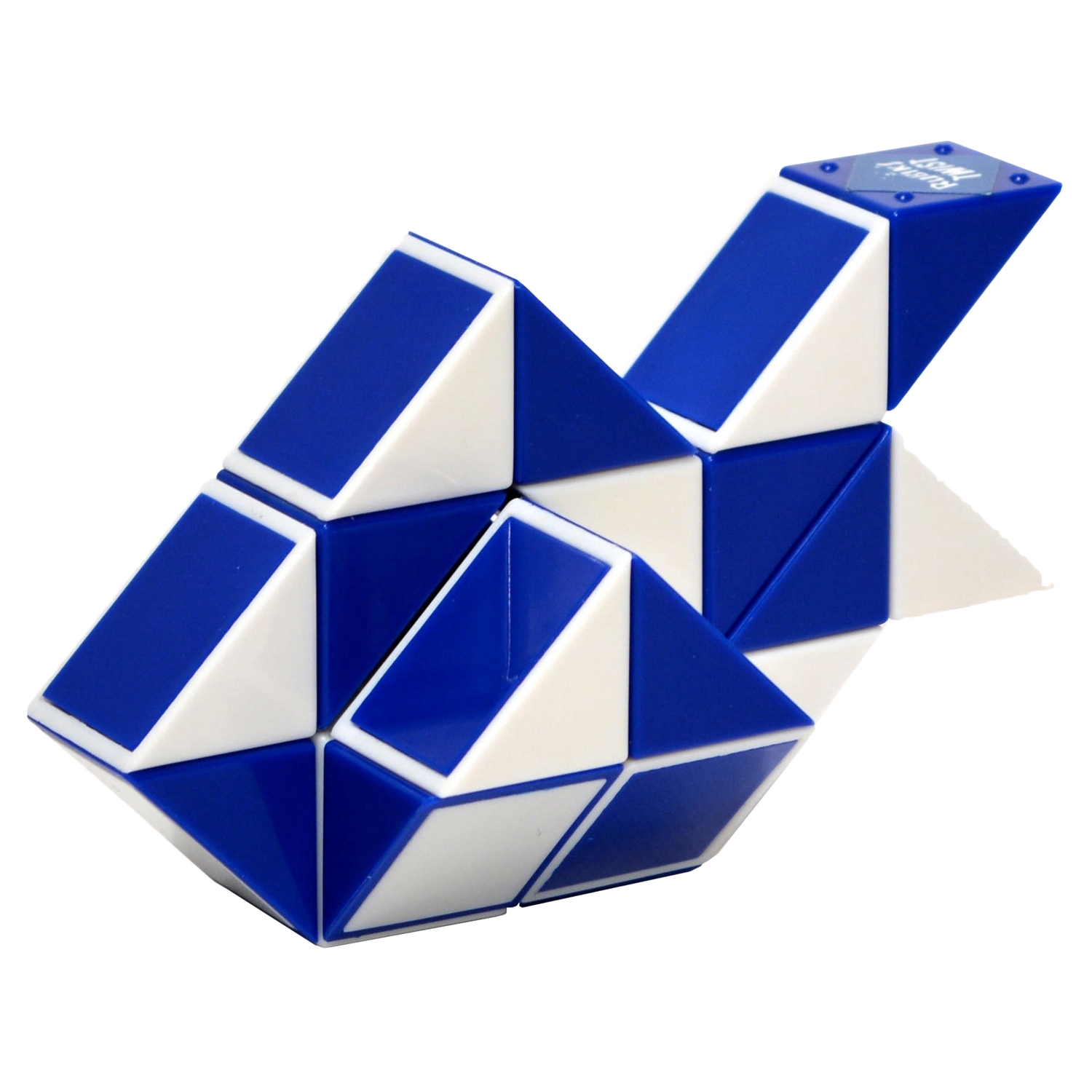 Настольная игра Rubik`s - фото 6