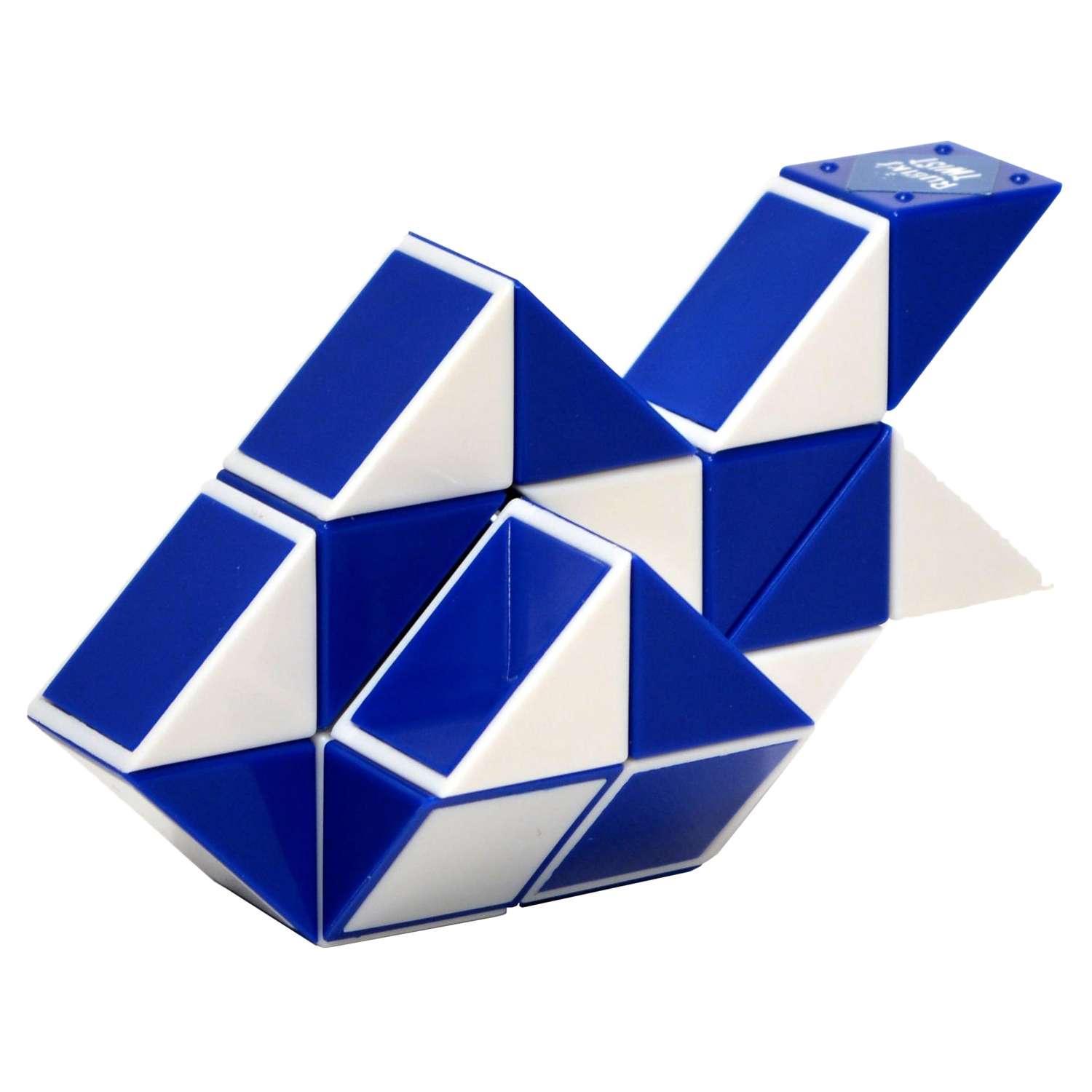 Настольная игра Rubik`s - фото 6