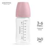 Бутылочка Paomma Anti-Colic 240 мл