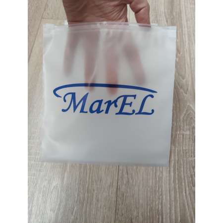 Губка MarEL