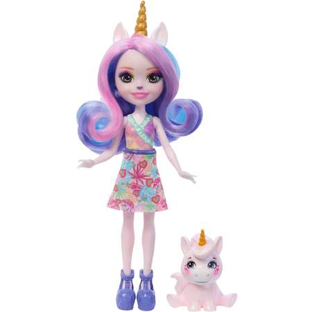 Кукла мини Enchantimals