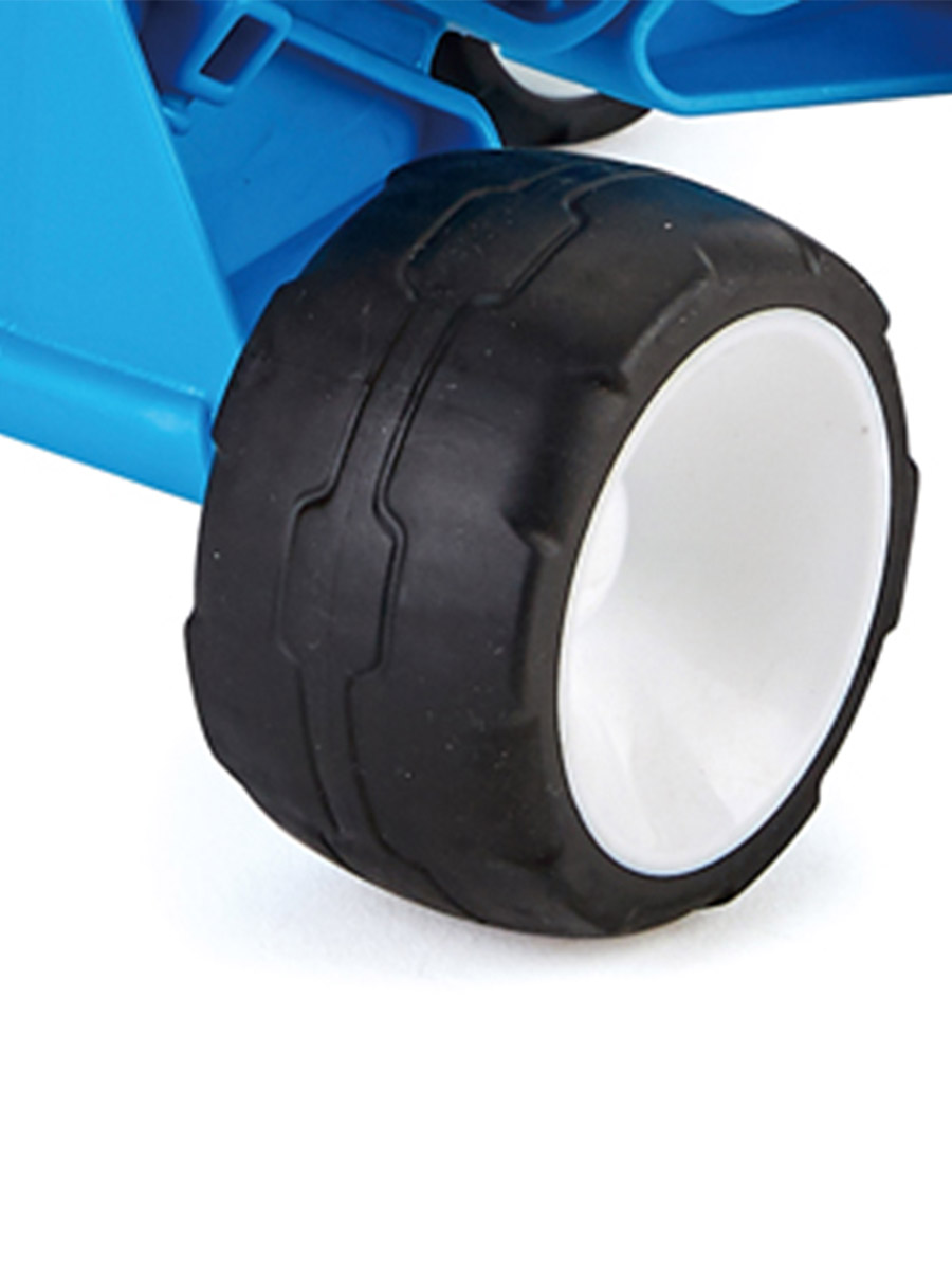 Автомобиль Hape Багги в Дюнах E4087_HP - фото 8