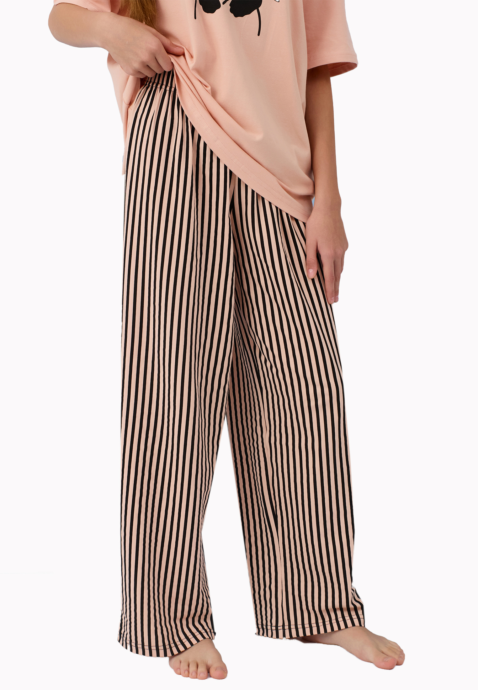 Пижама ELEMENTARNO GP 149-005 - фото 4