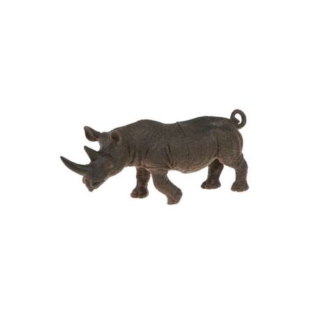 Игровой набор Наша Игрушка Животные