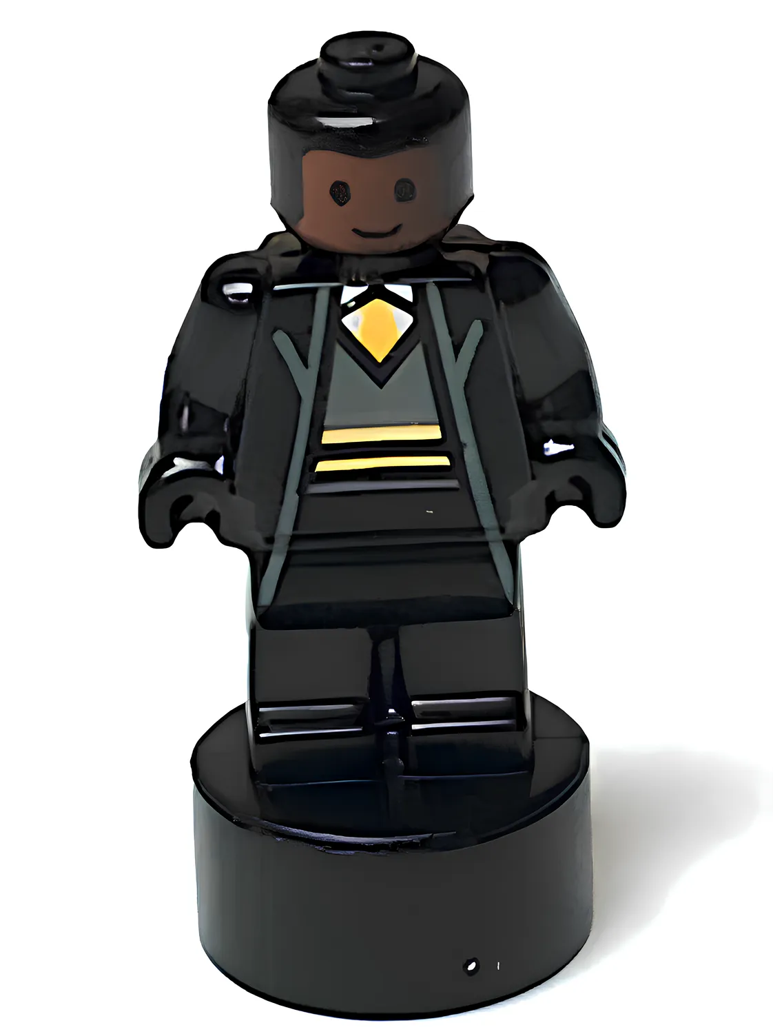 Фигурка LEGO Microfigure Hufflepuff Student - фото 1