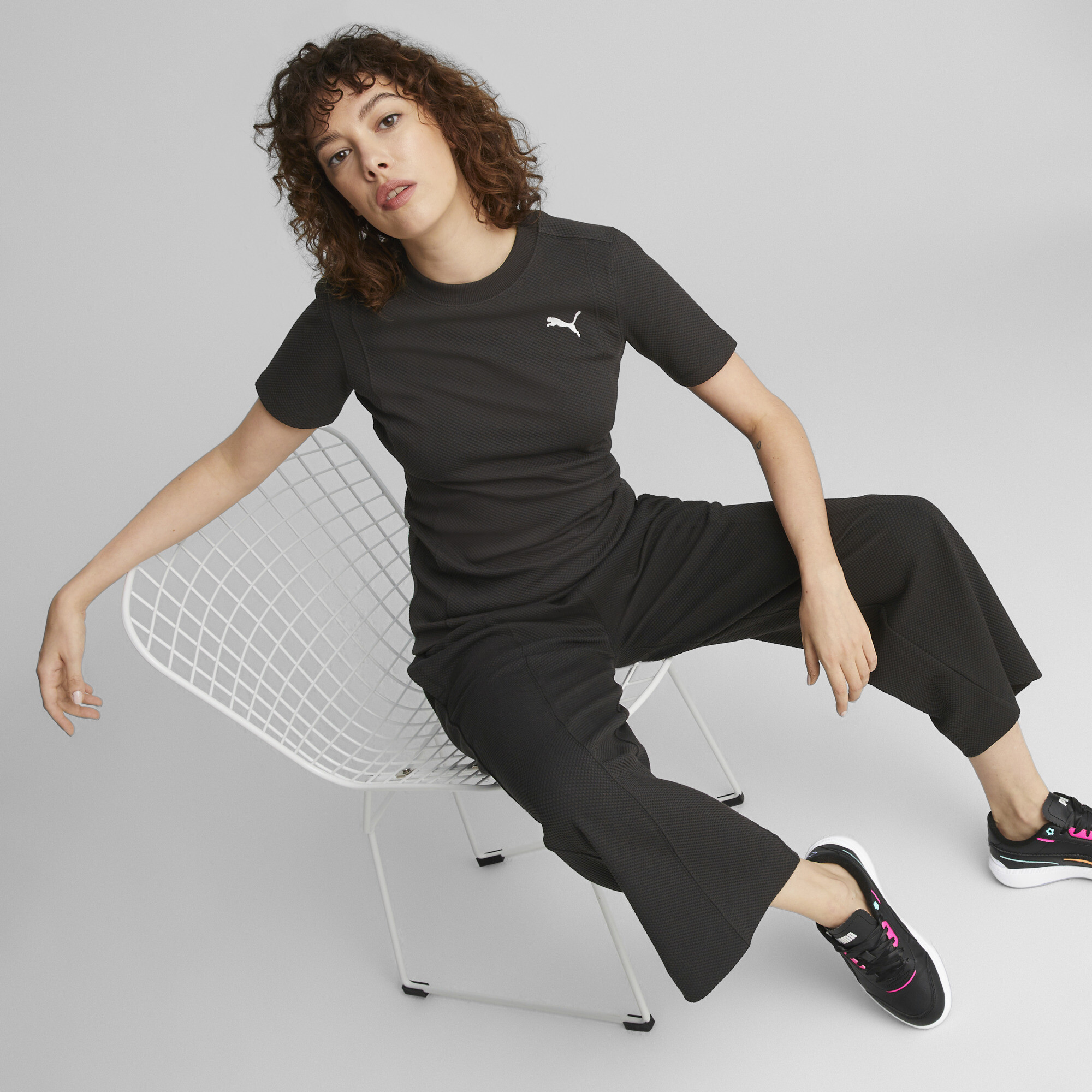 Футболка Puma 67406301 - фото 4
