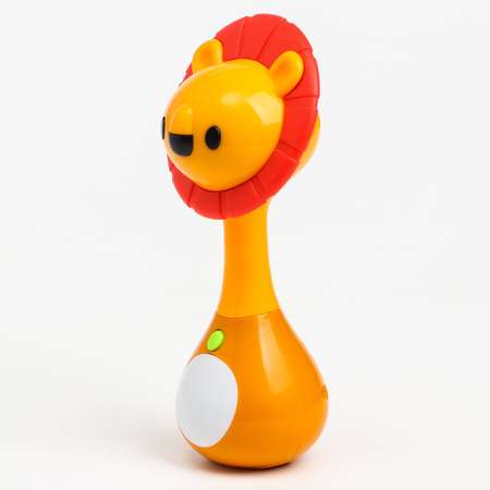 Игрушка Жирафики