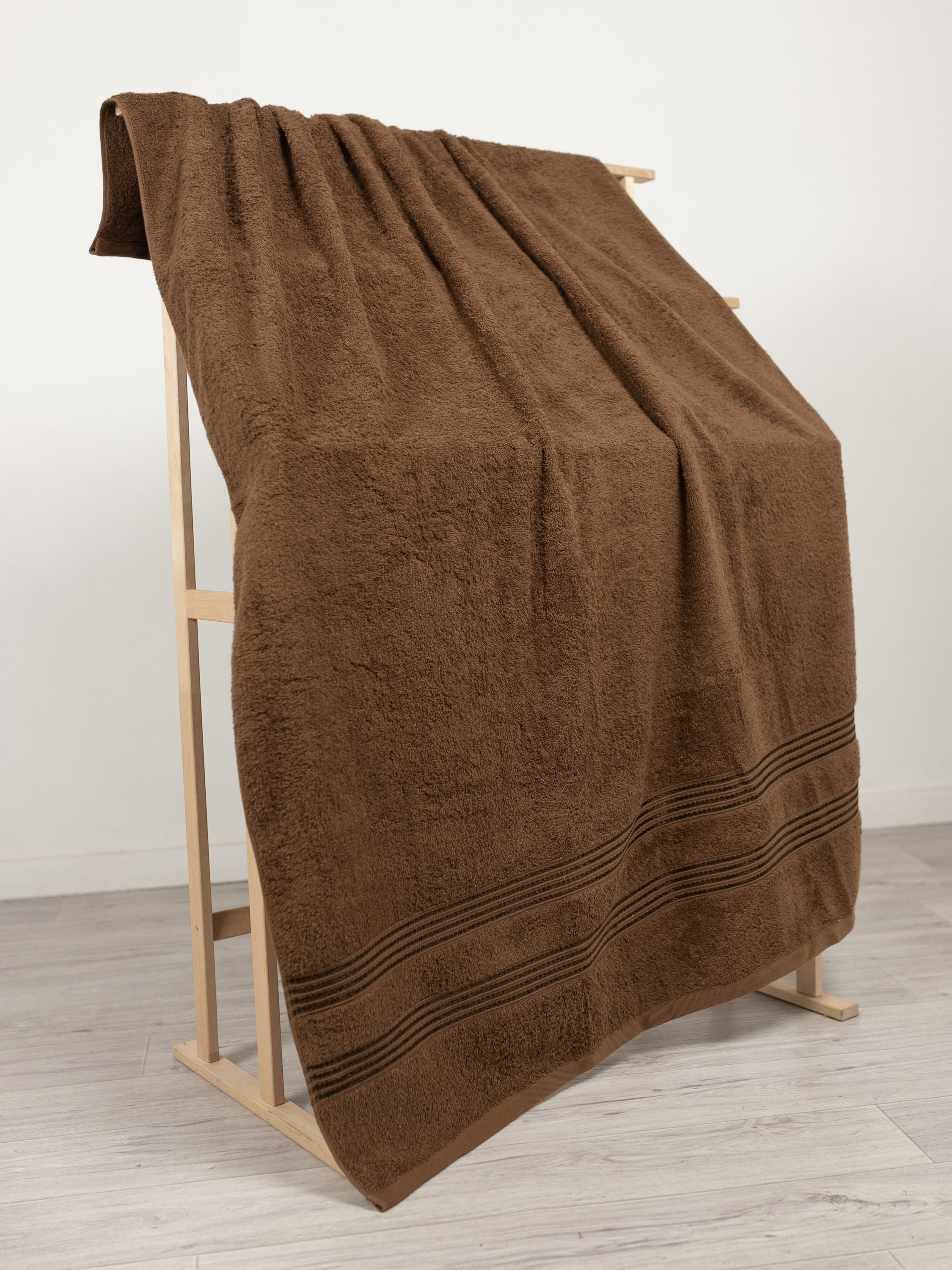 Полотенце Wellness Лера_4-99 100 x 150 см 1 шт. - фото 8