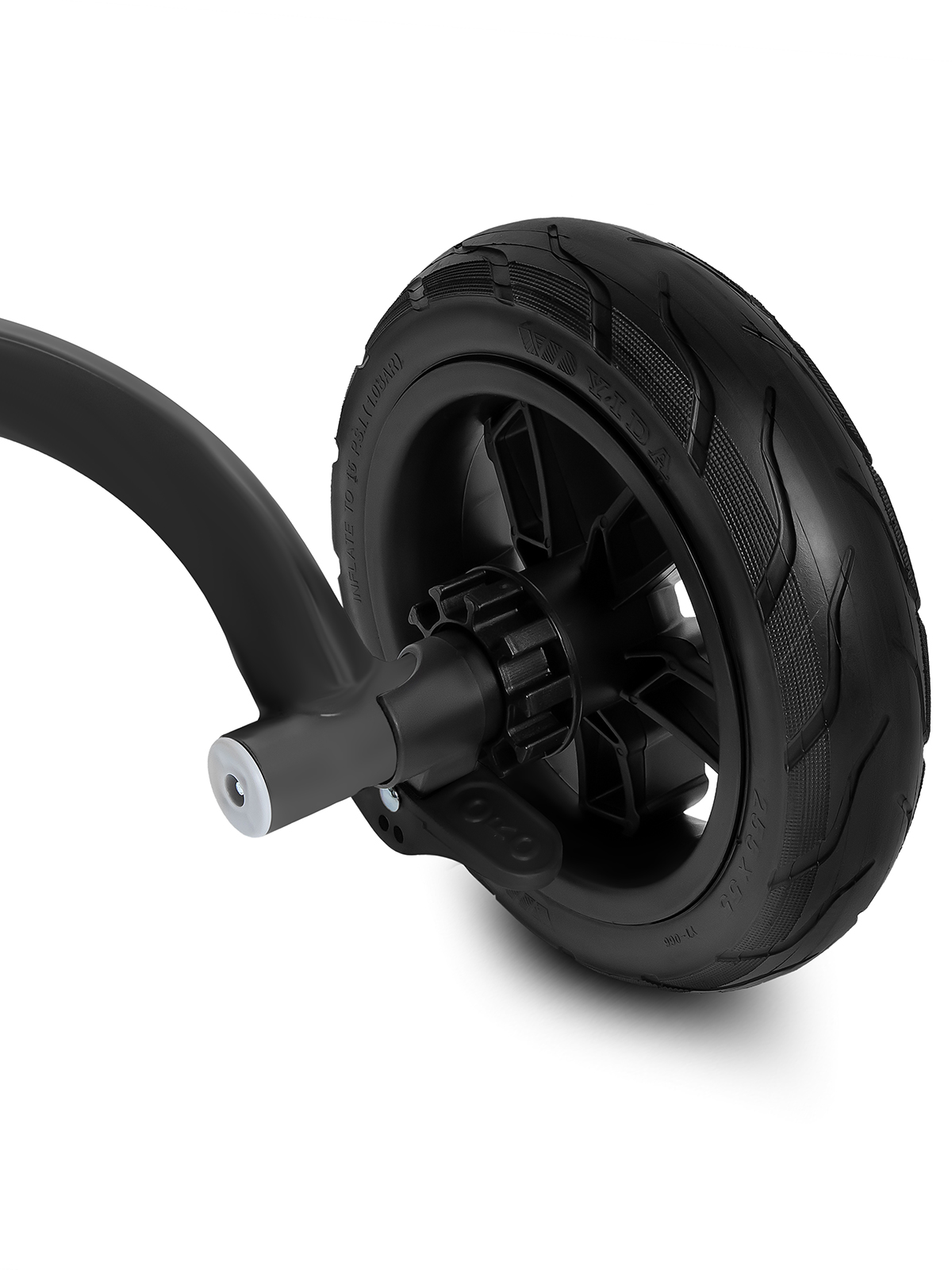 Трехколесный велосипед CITYRIDE - фото 31