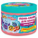 Пена Baffy Дикие ягоды 300 мл