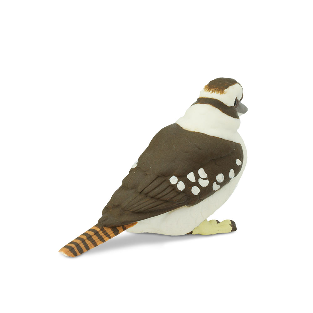 Фигурка Safari Ltd. Птица Смеющаяся кукабарра - фото 2