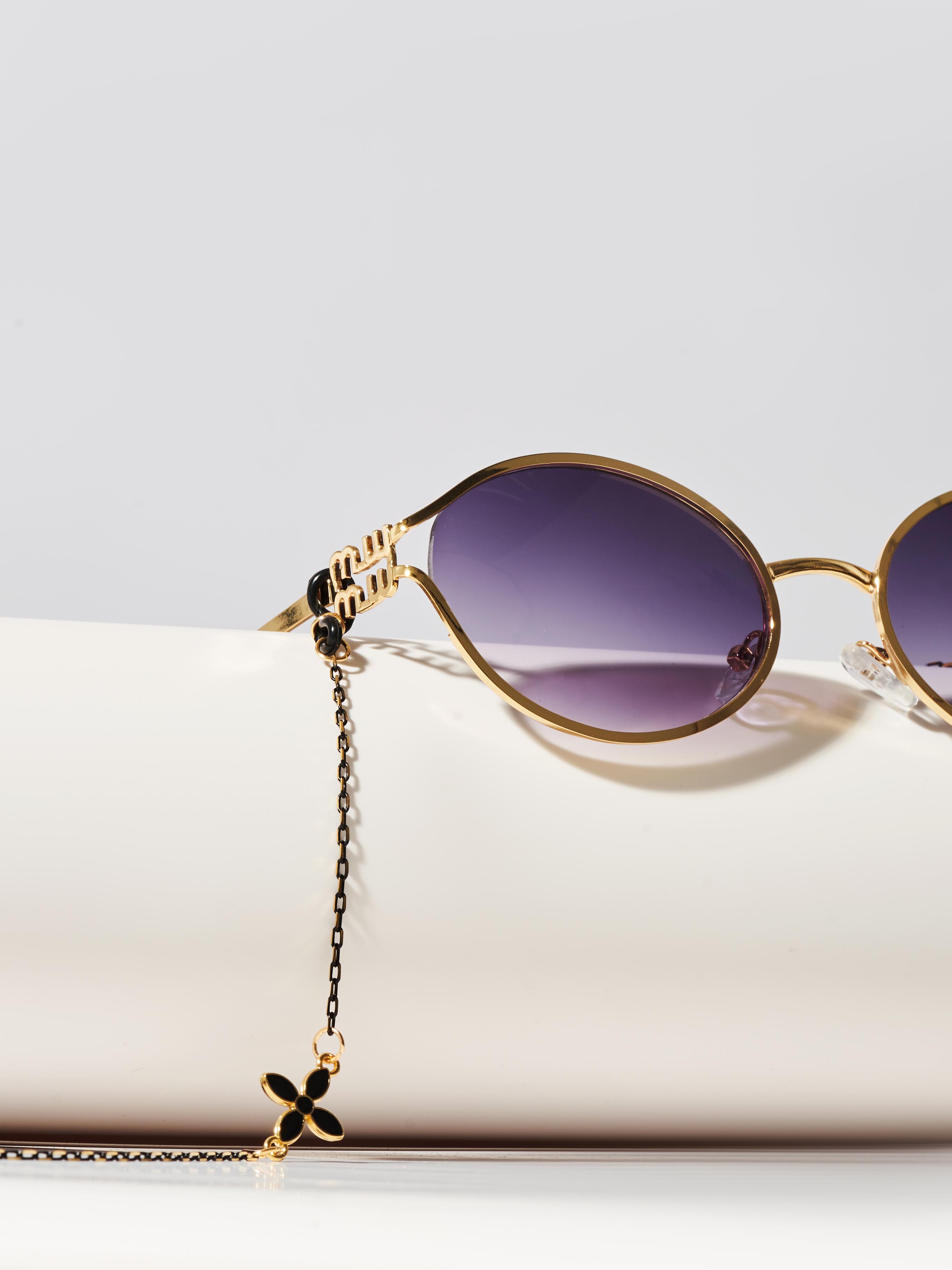 Цепь SUNNY GLASS OC00001-4 - фото 3