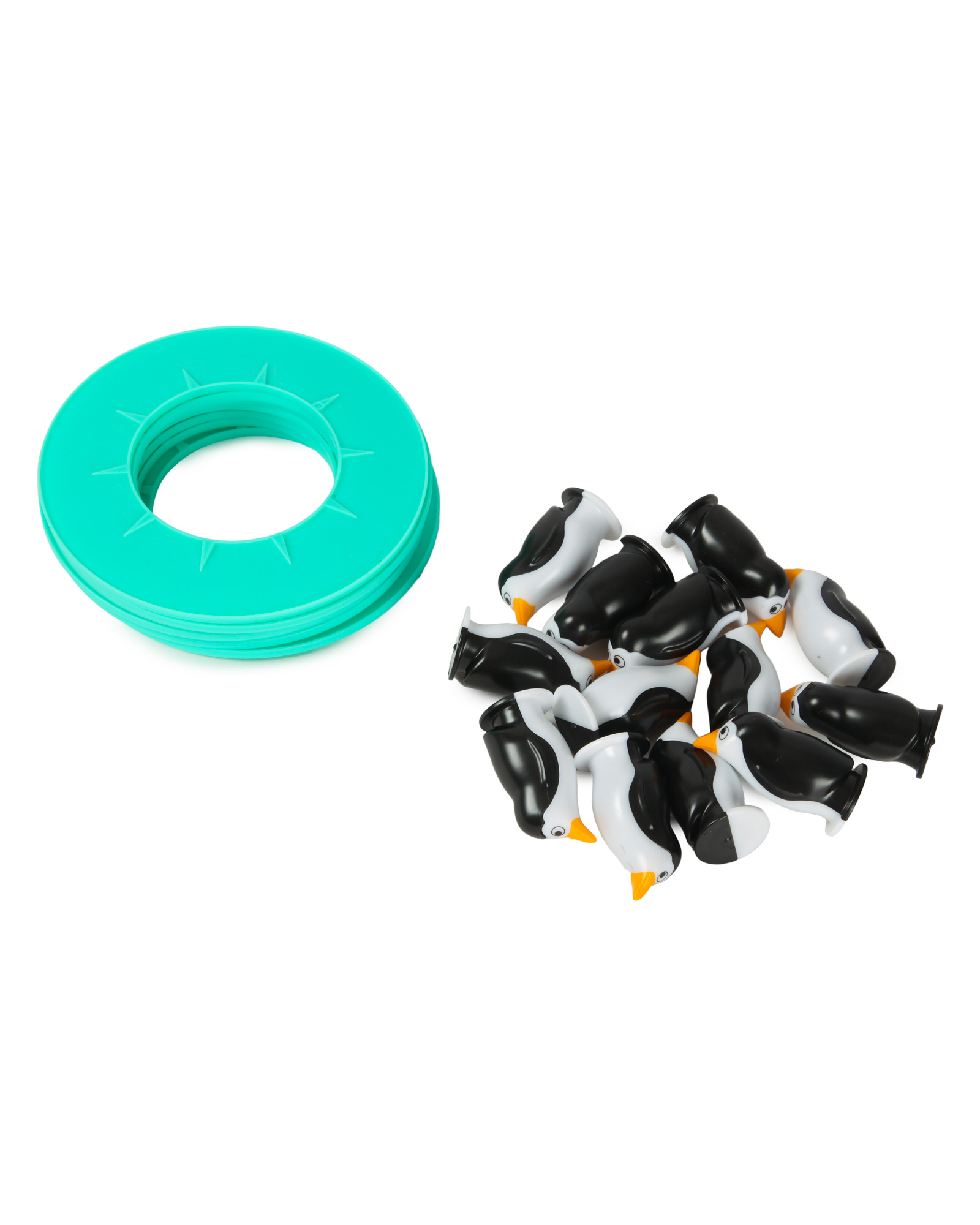 Настольная игра Attivio Пингвинья башня - фото 5