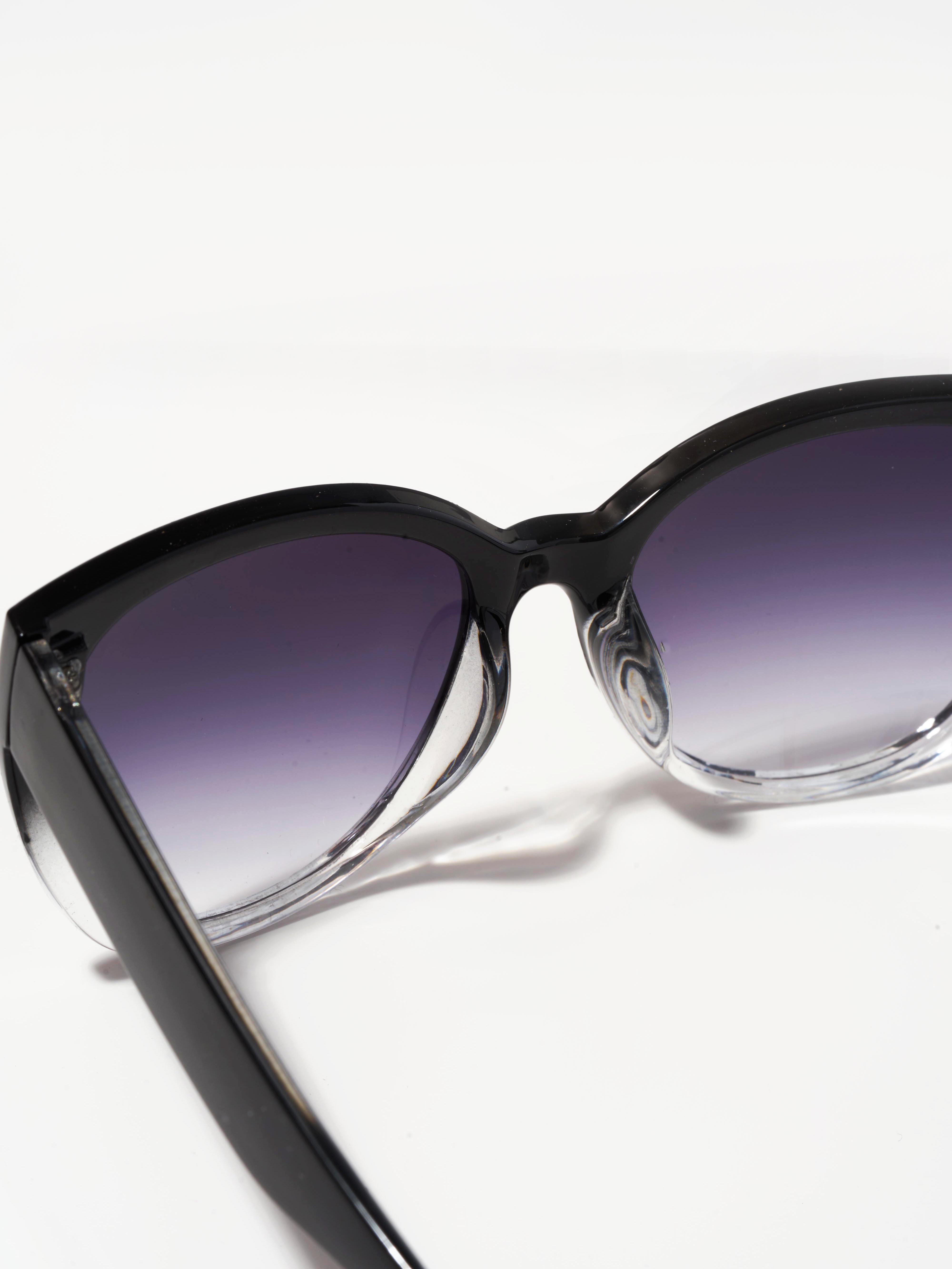 Солнцезащитные очки SUNNY GLASS O00014-1 - фото 5