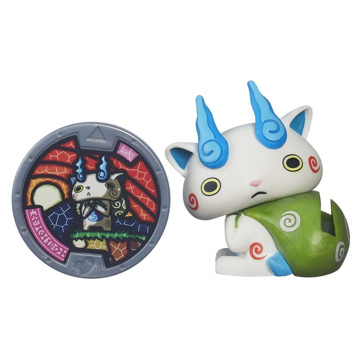 Фигурка YOKAI WATCH в ассортименте - фото 1