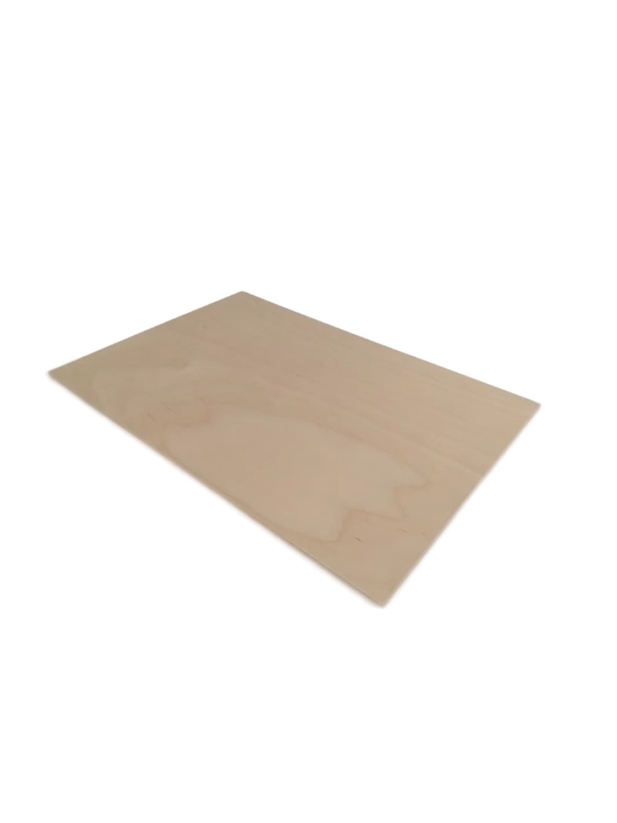 Набор для творчества FOFA Заготовка Доска для выжигания - фото 2