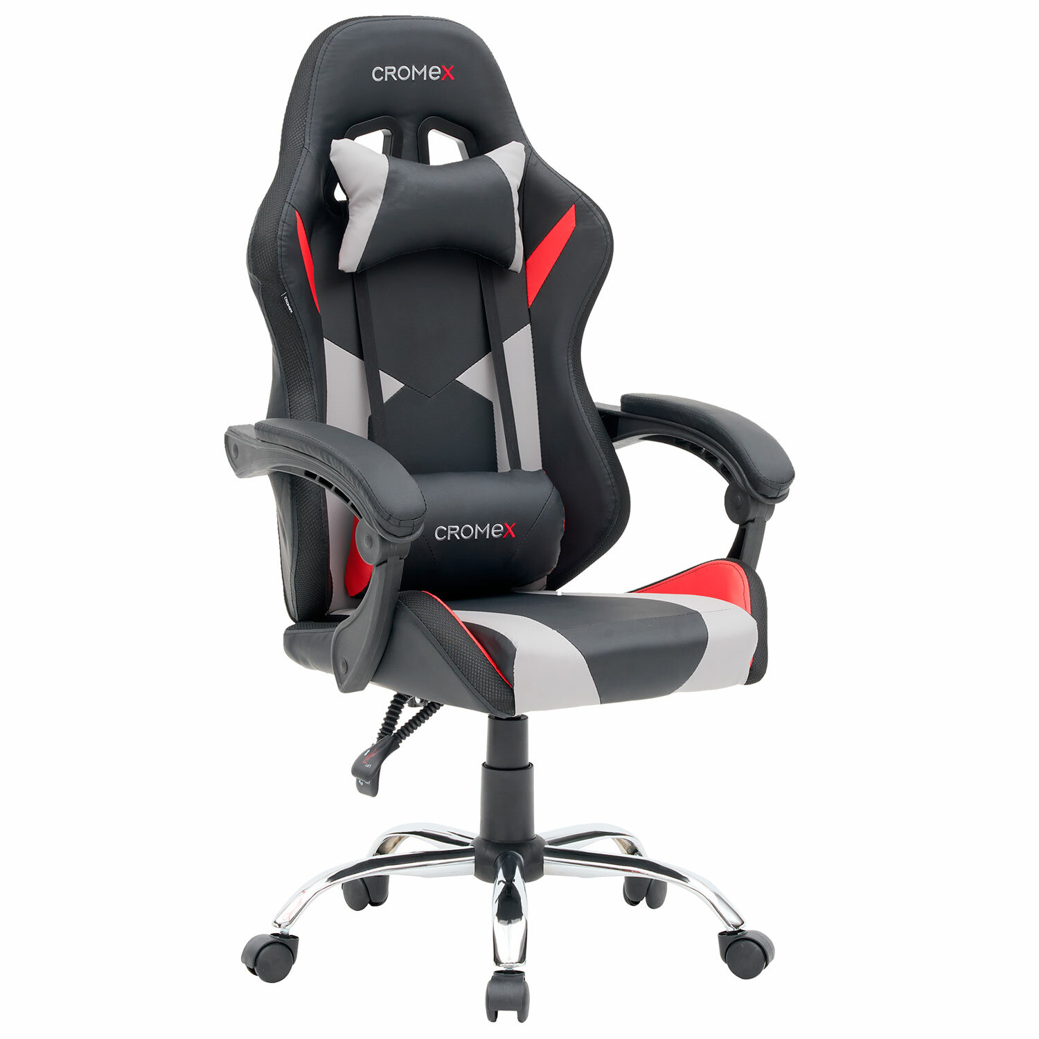 Компьютерное кресло CROMEX - фото 9
