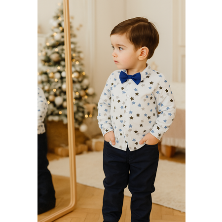 Рубашка Жанэт