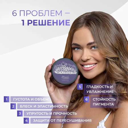 Маска HydroBionique by Doctor Ocean