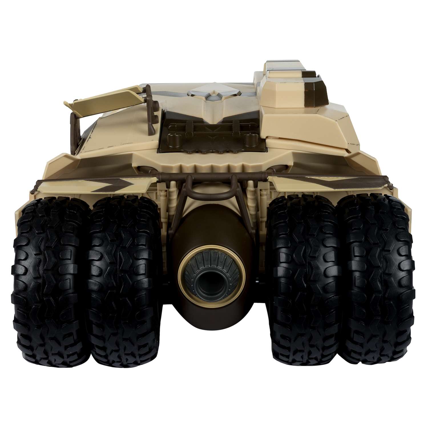 Фигурка McFarlane Toys DC Batman Tumbler Camouflage - фото 6