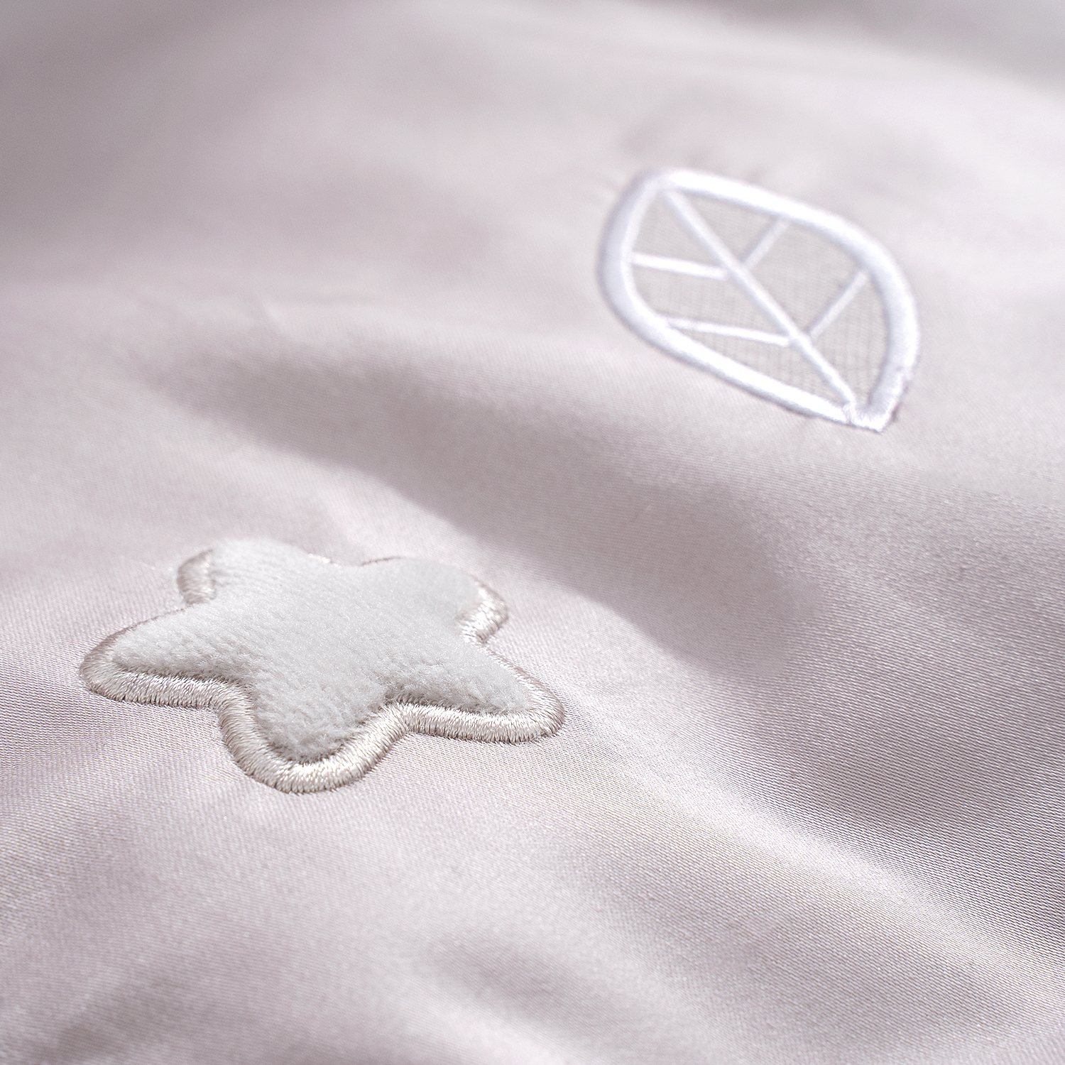 Комплект постельного белья Perina Teddy Sateen Collection детский 6 предм. - фото 6