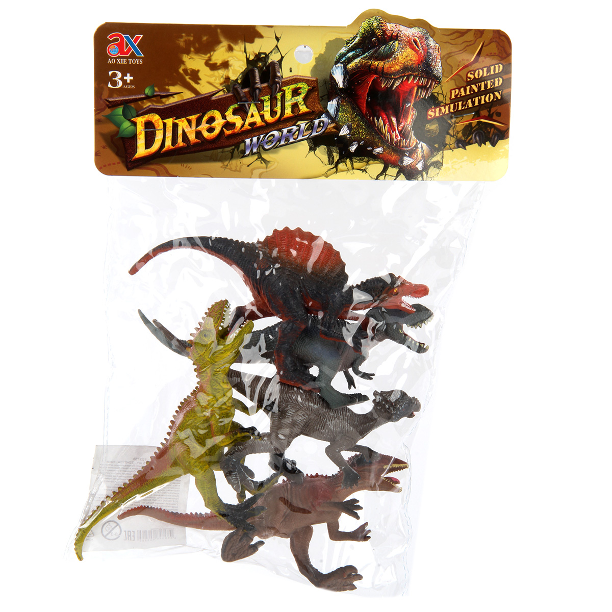 Игровой набор Veld Co - фото 7