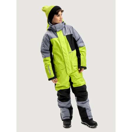 Комбинезон NIKASTYLE