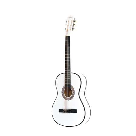 Гитара Belucci Классическая 7/8 BC3805 WH