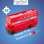 Пазл Crystal Puzzle 3D