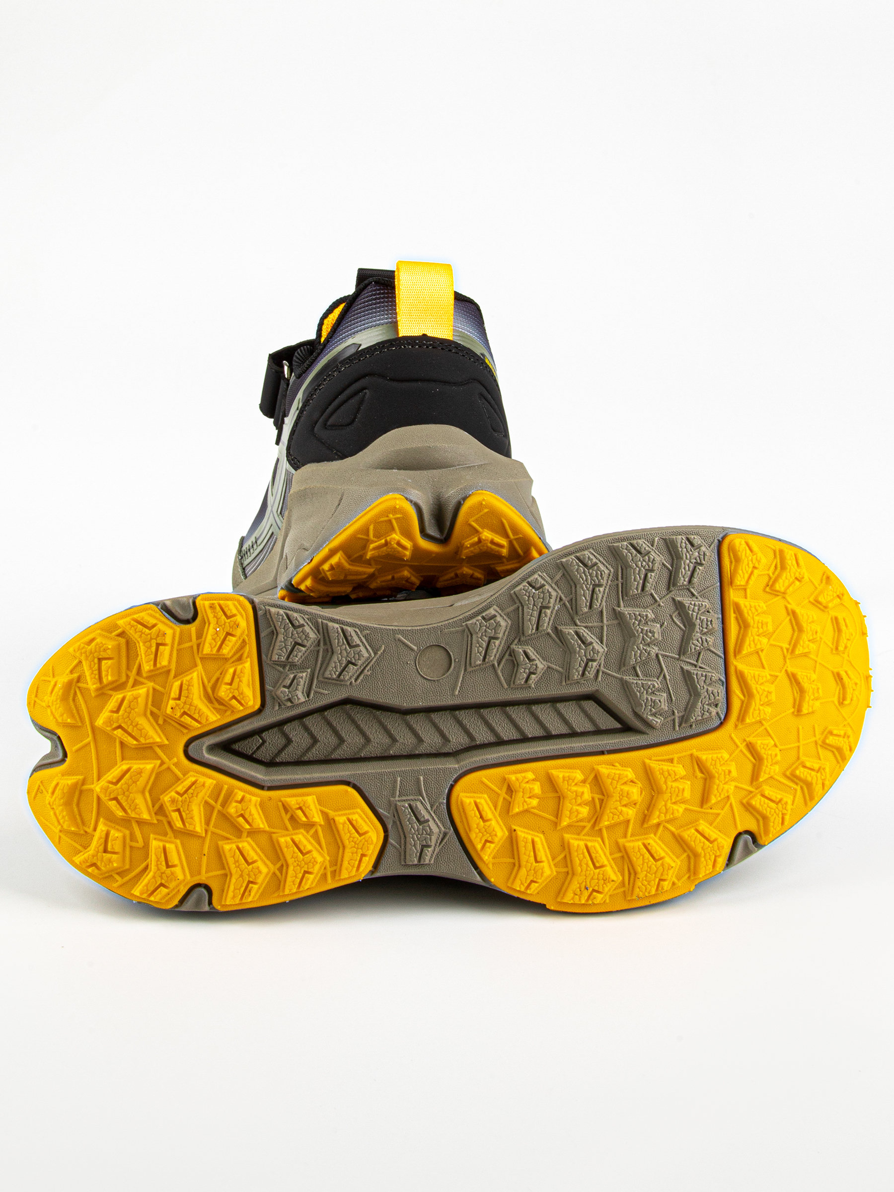 Кроссовки Kapika 731266с-2 - фото 5