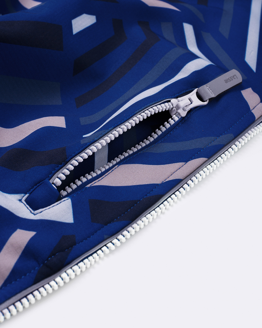 Куртка Lassie 72104203-6910 - фото 6