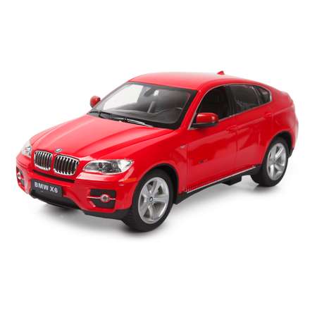Автомобиль РУ Rastar BMW 1:14