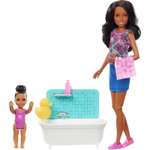 Кукла модельная Barbie