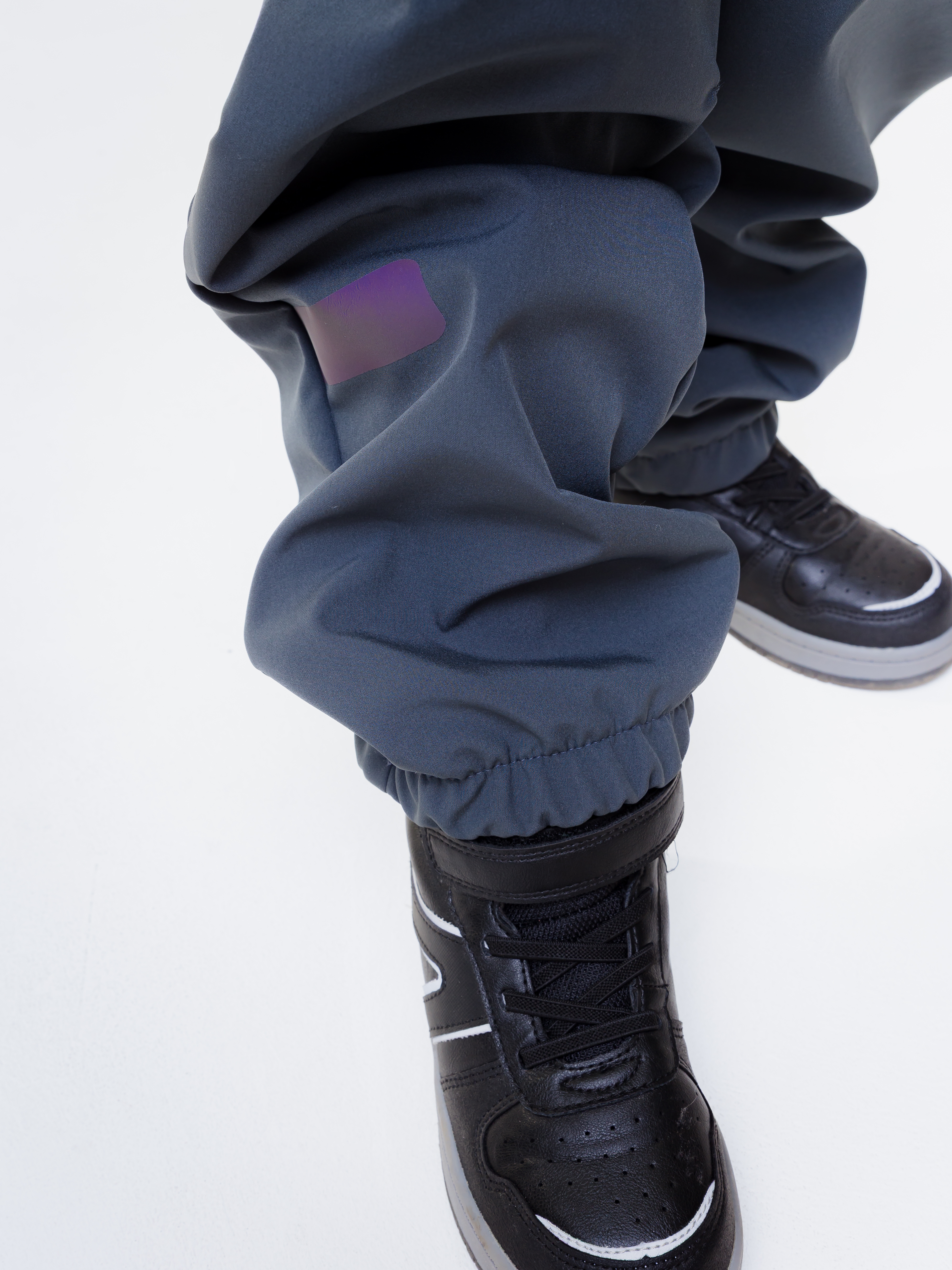 Комбинезон Voma 1sprКС-109лайм - фото 9