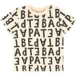 Футболка YOULALA